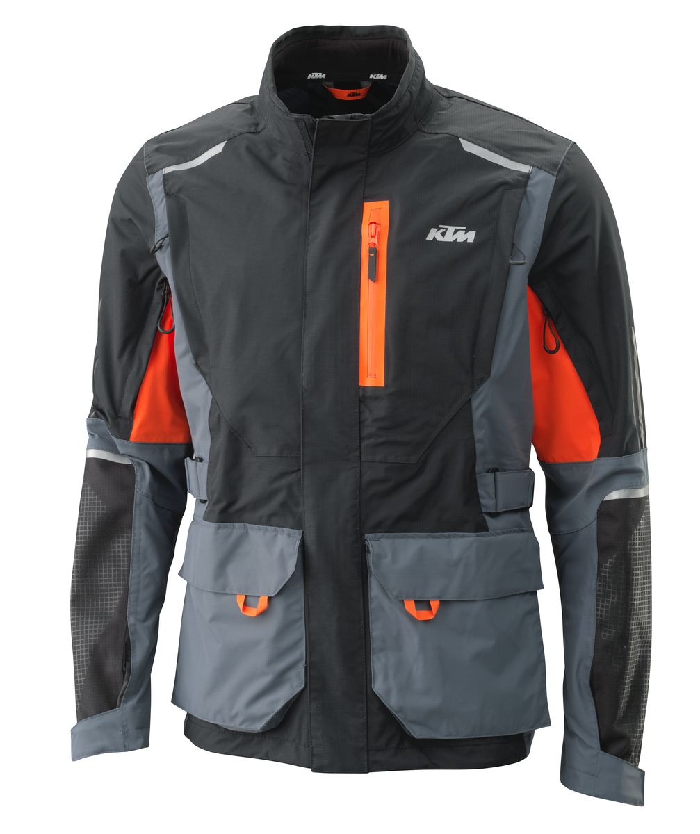 Racetech Jacket WP