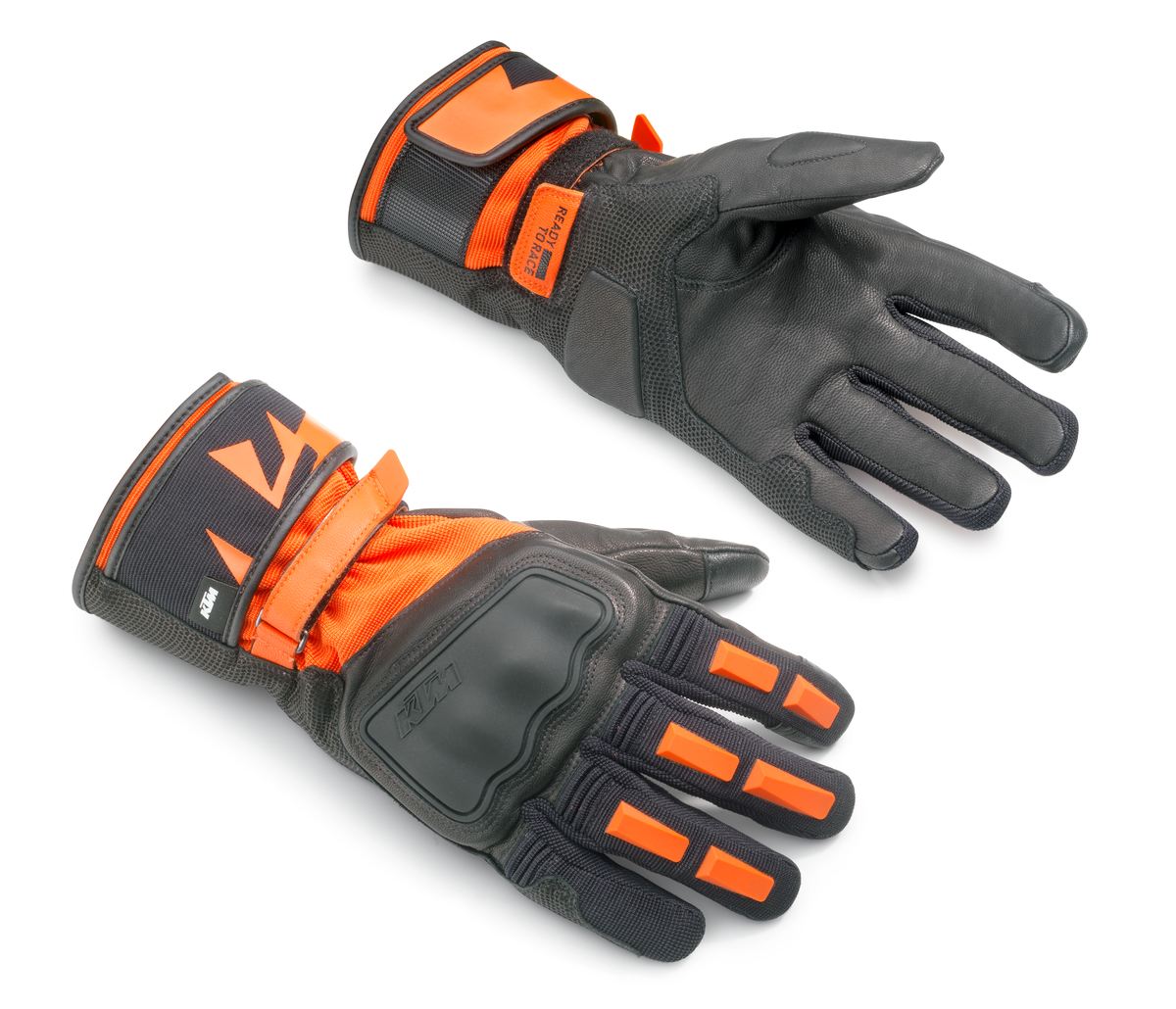 Ultra V2 WP gloves