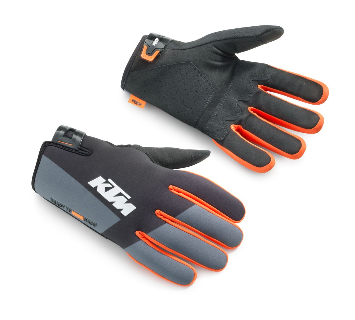 Racetech gloves WP