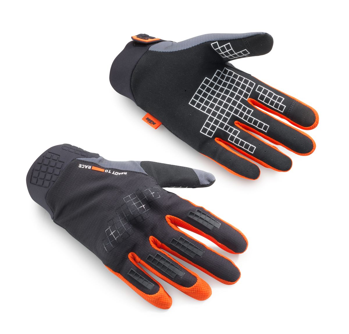 Racetech gloves