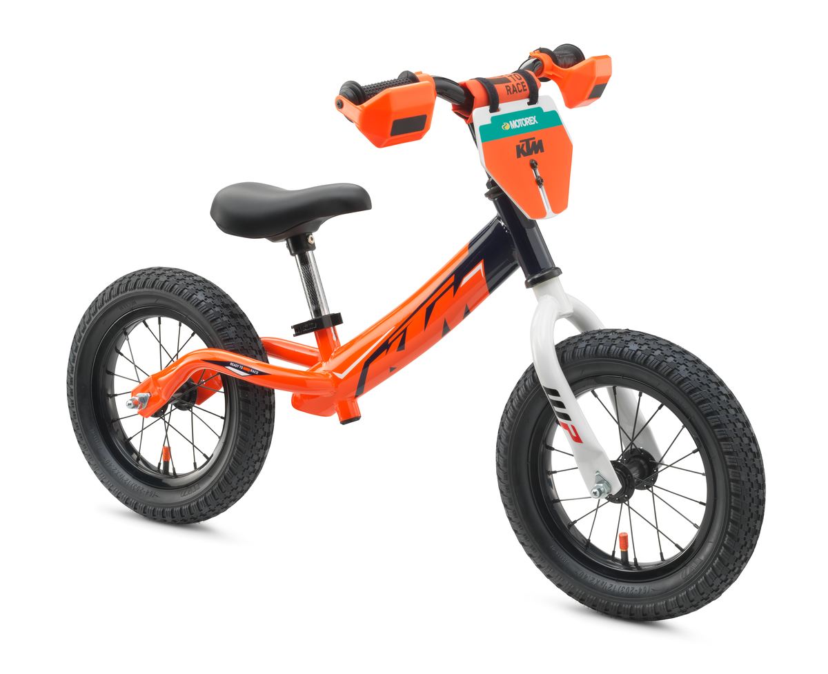 Radical Kids Training Bike