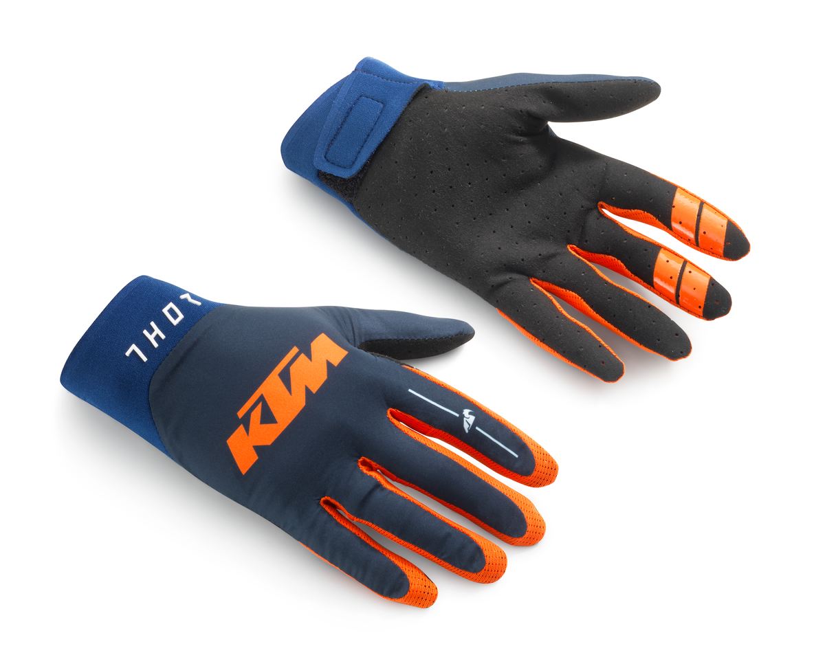 Prime gloves