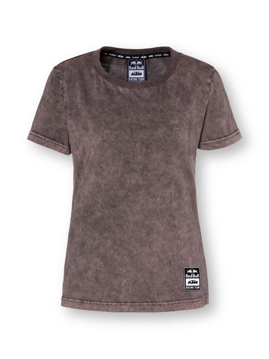 RB KTM women shred t-shirt