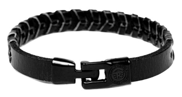 Braccialetto Nero