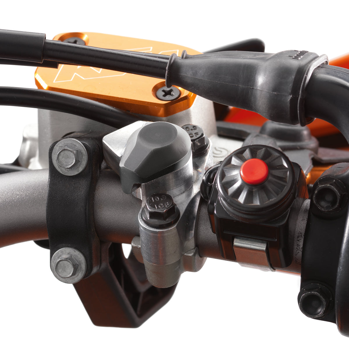 Interruttore curva d'accension