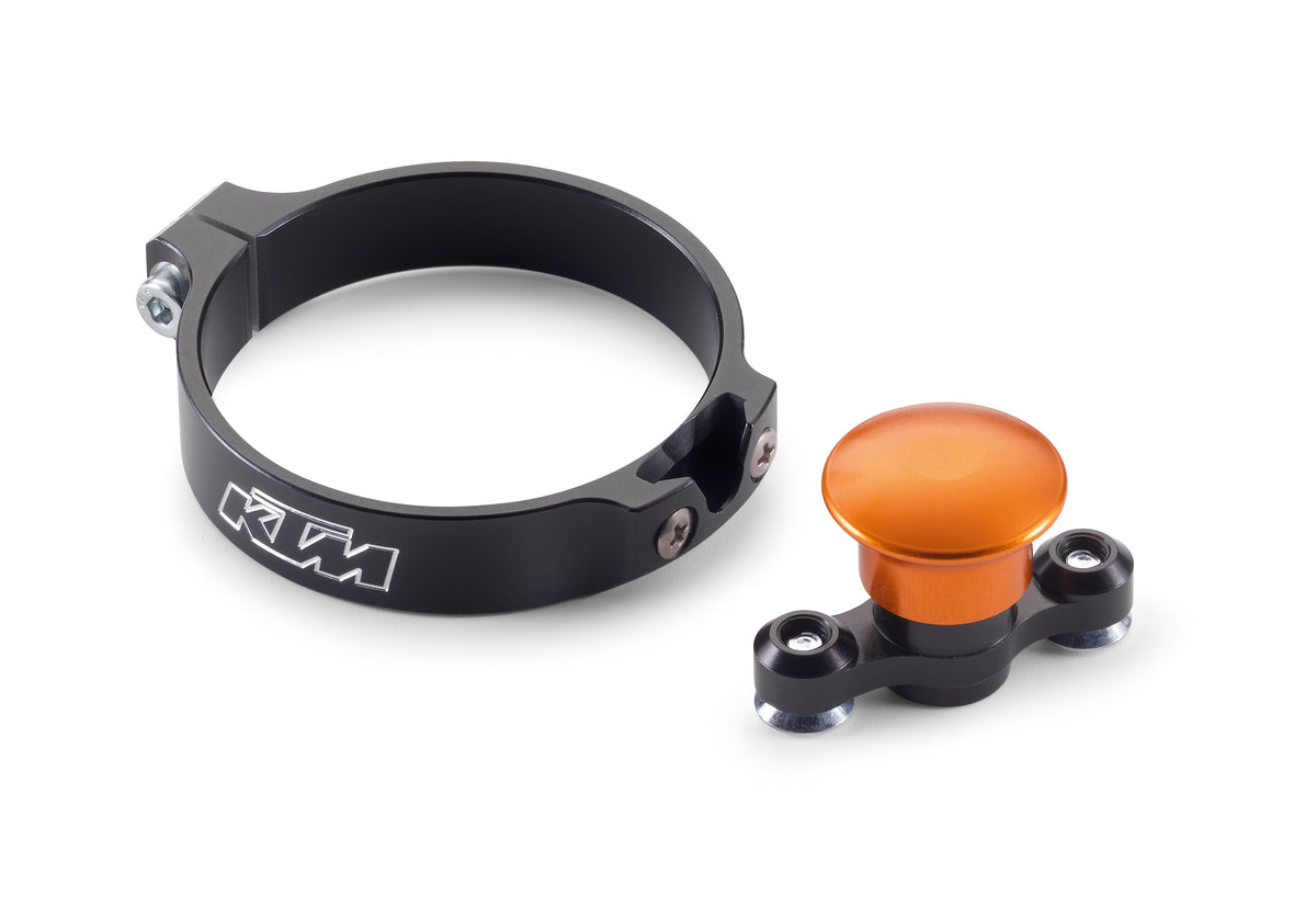 Dispositivo del precarico della forcella della partenza Factory