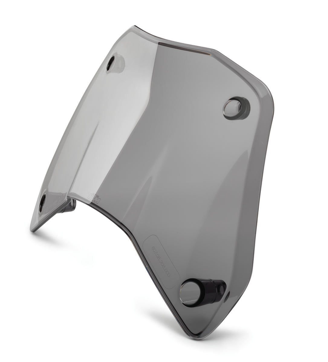 Cupolino fumè 1290 SuperAdventure