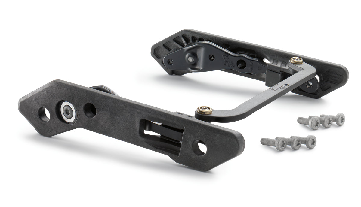 Kit staffe flottanti valigie