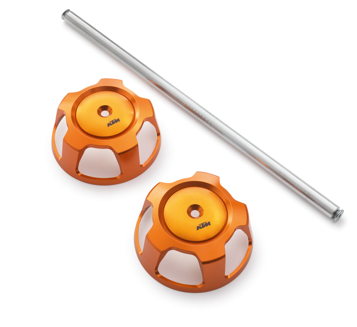 Coperchio dell'asse posteriore