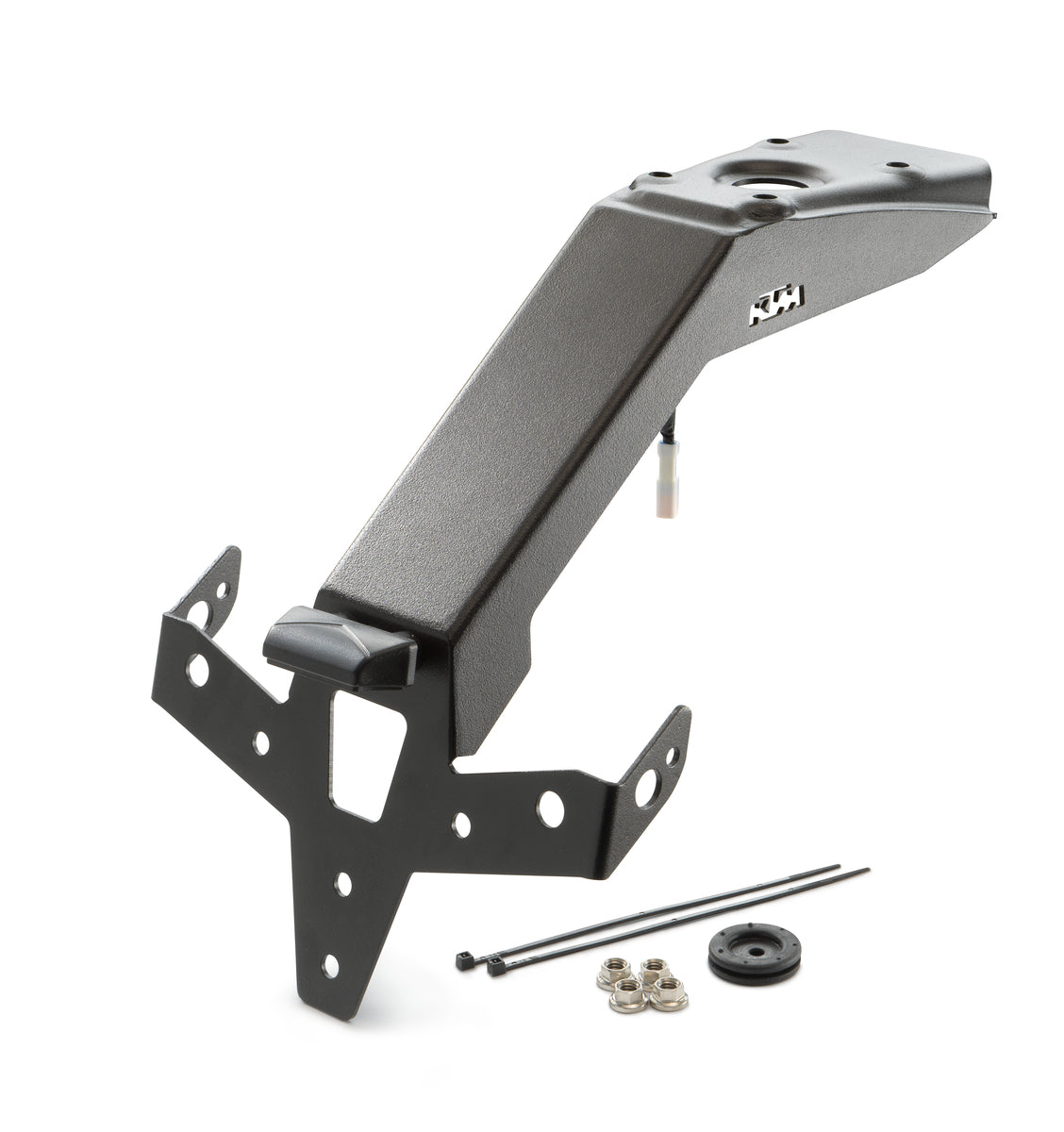 Portatarga racing 1290 SuperDuke R