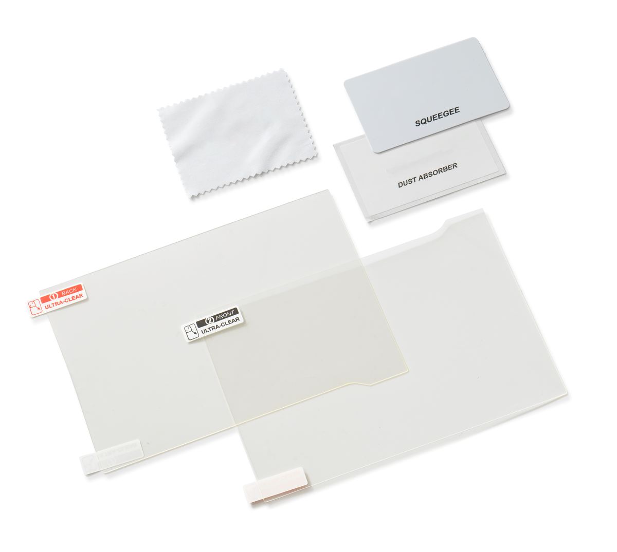 Pellicola di protezione del display