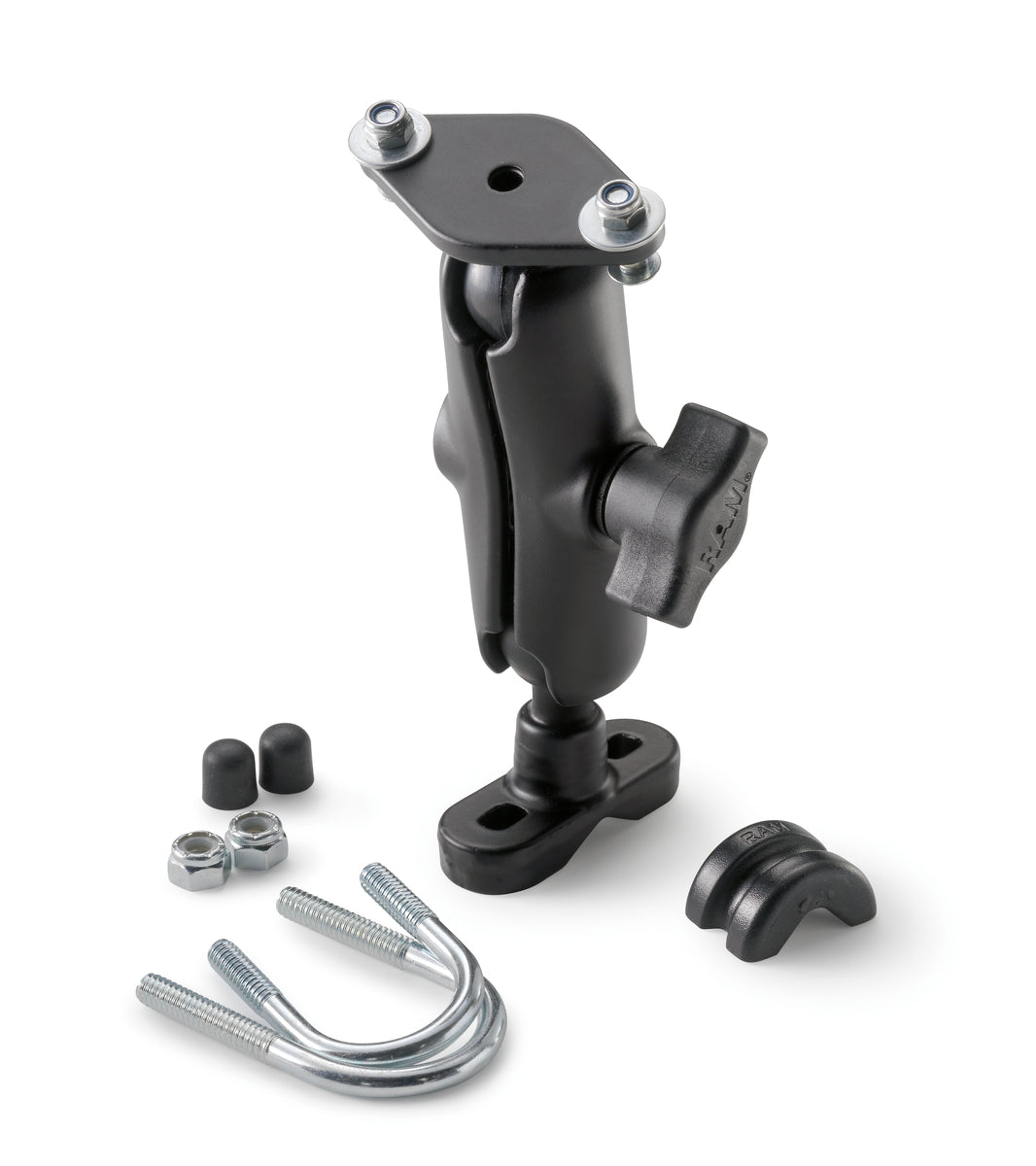 Piastra supporto GPS