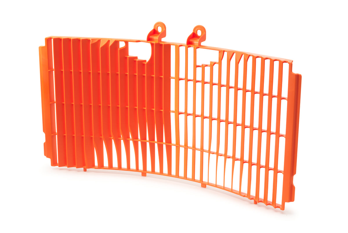 Griglia di protezione del radiatore