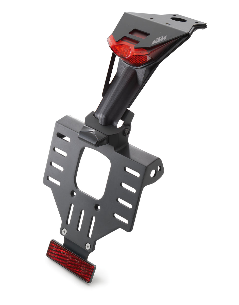 Portatarga racing 790/890 Duke