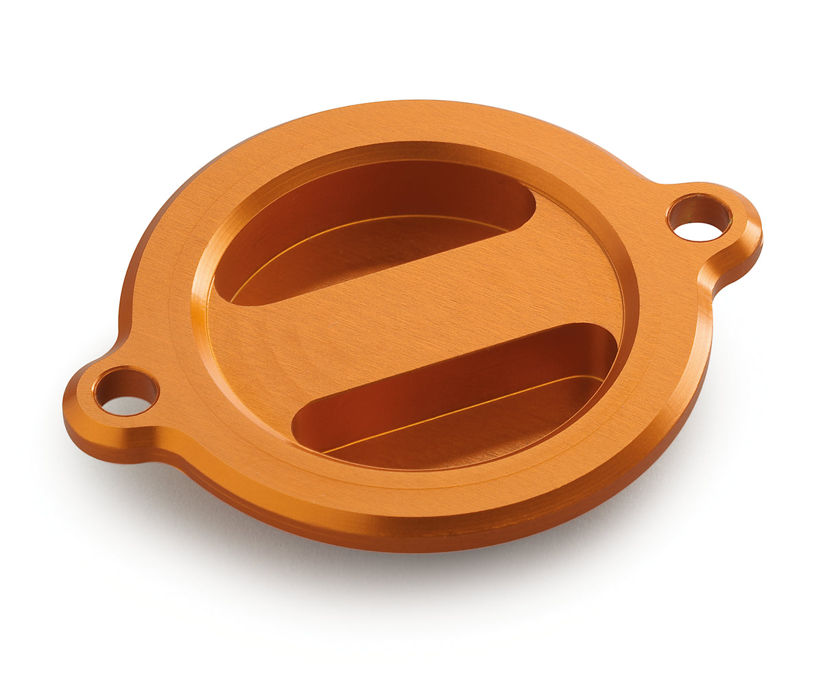 Coperchio del filtro dell'olio Factory Racing