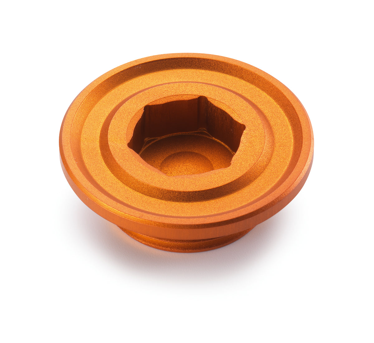 Vite del coperchio dell'accensione Factory Racing