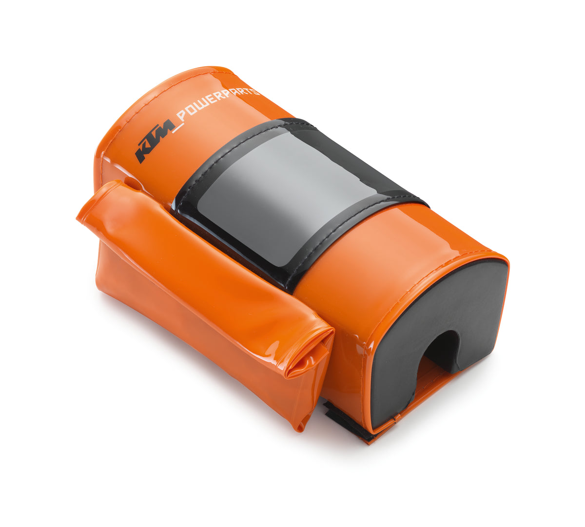 Paracolpi del manubrio