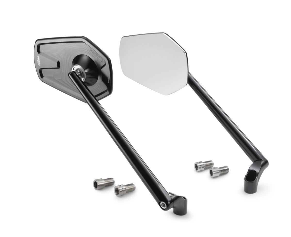 Kit specchio retrovisore