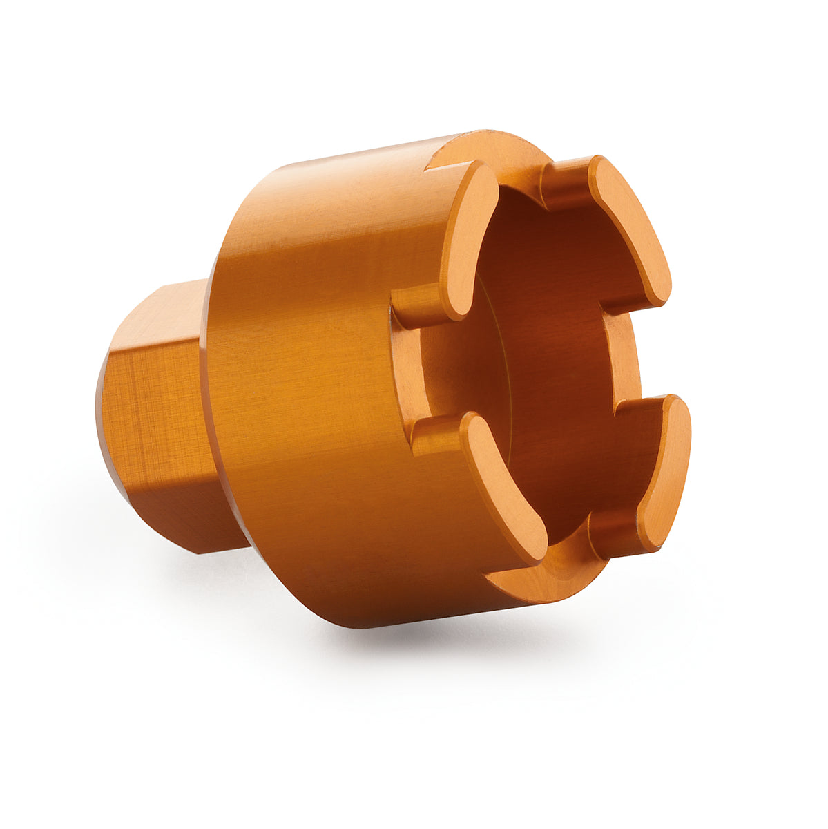 Strumento per la rimozione della vite di compressione