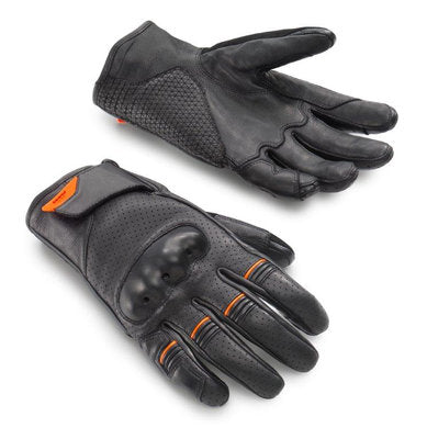 GT Sport gloves