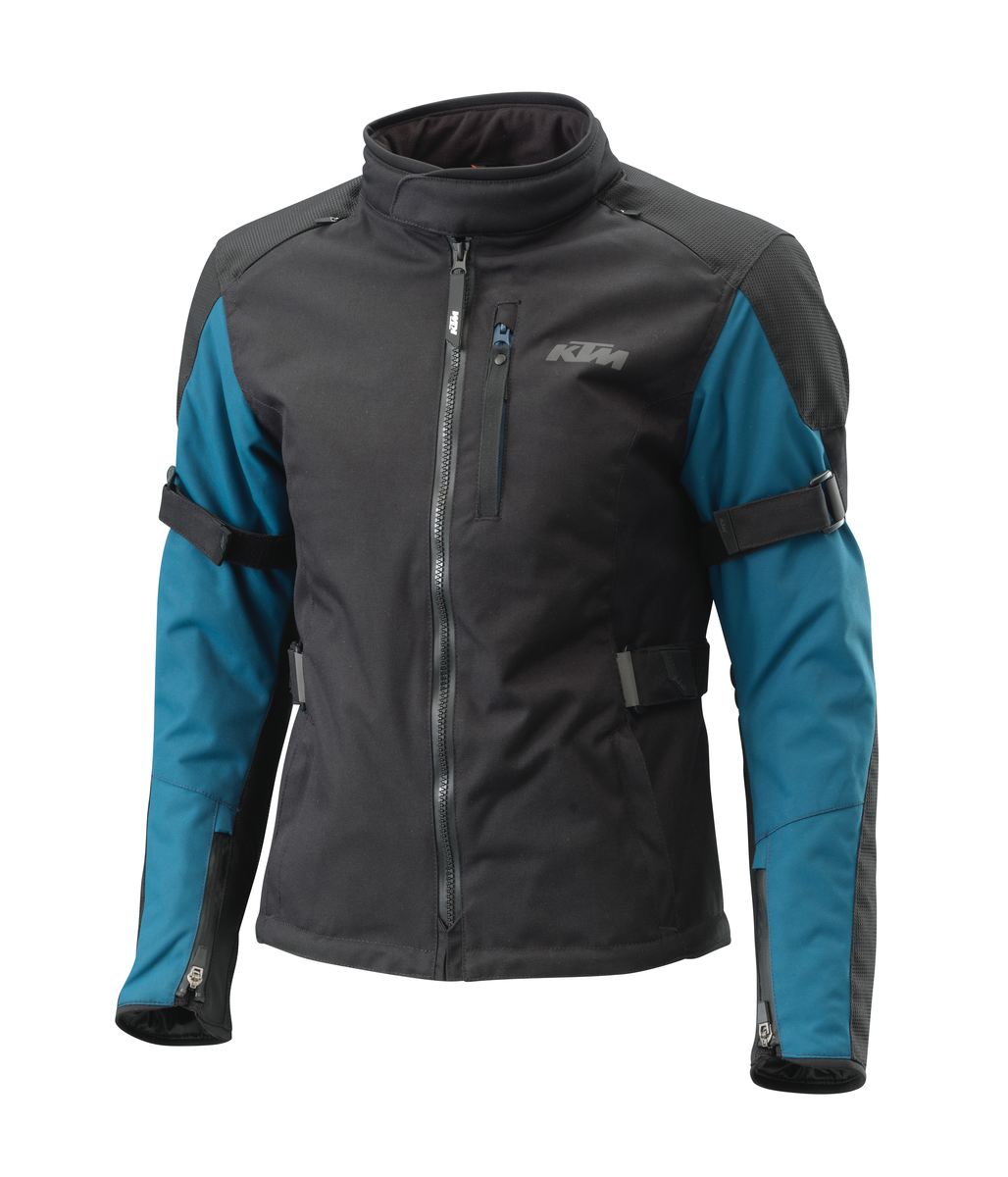 Women Street EVO Jacket
