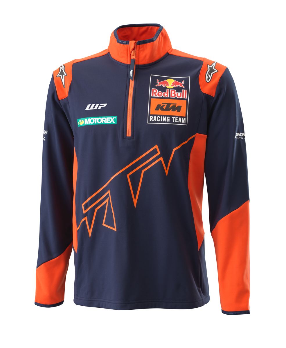 Replica team thin sweater
