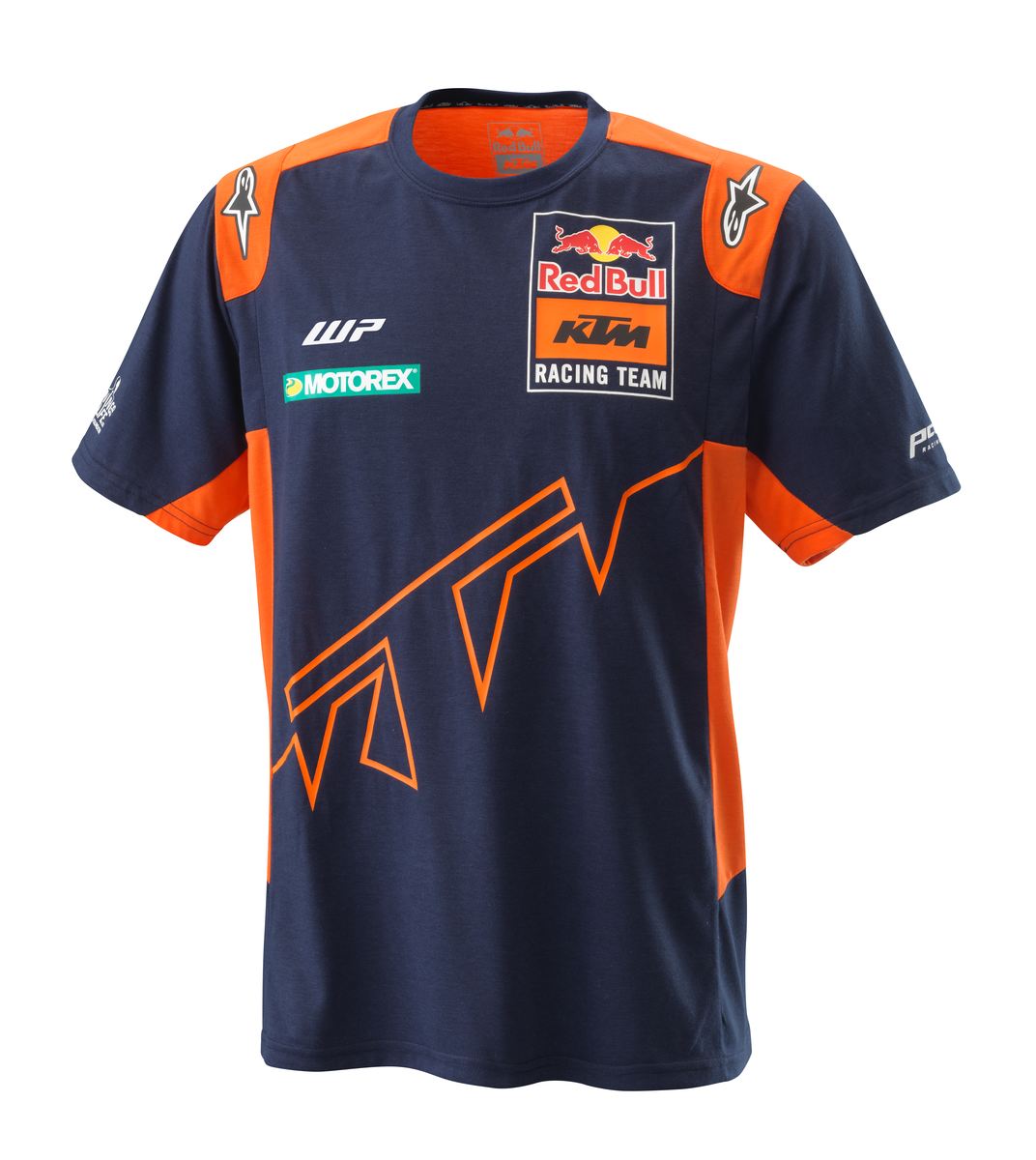 Replica team tee
