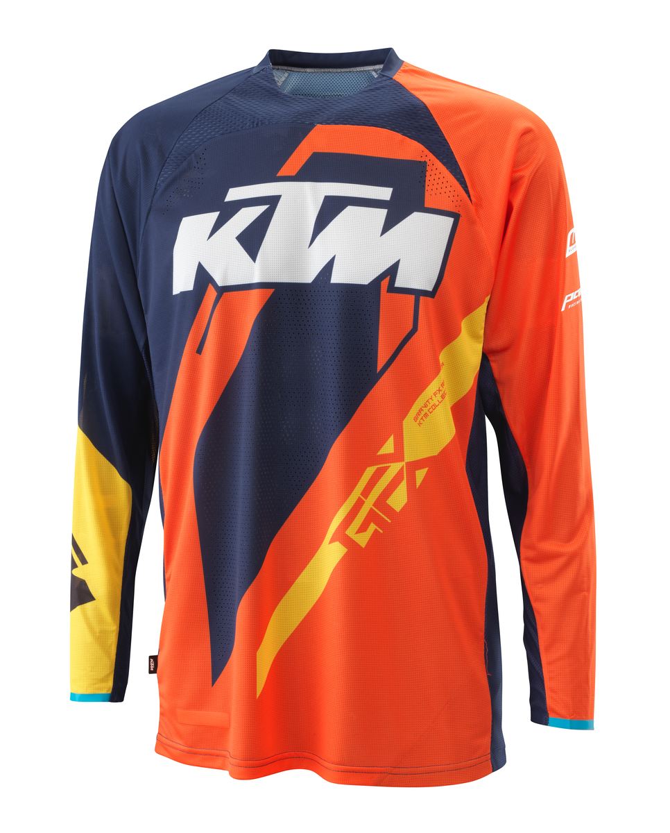 Gravity-FX replica jersey shirt