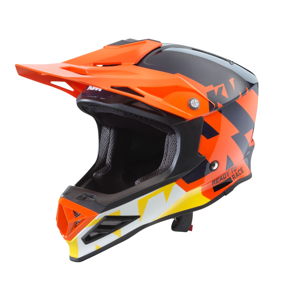 Kids dynamic-FX helmet