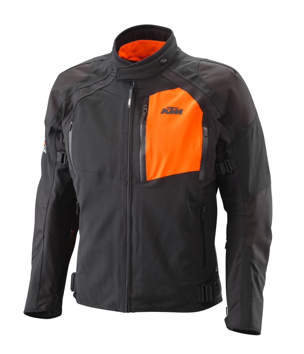 Apex V3 jacket
