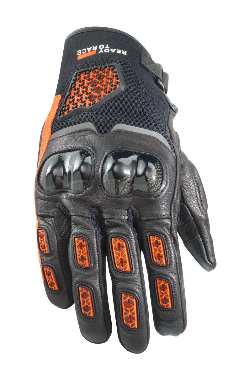 Guanti Radical X V2