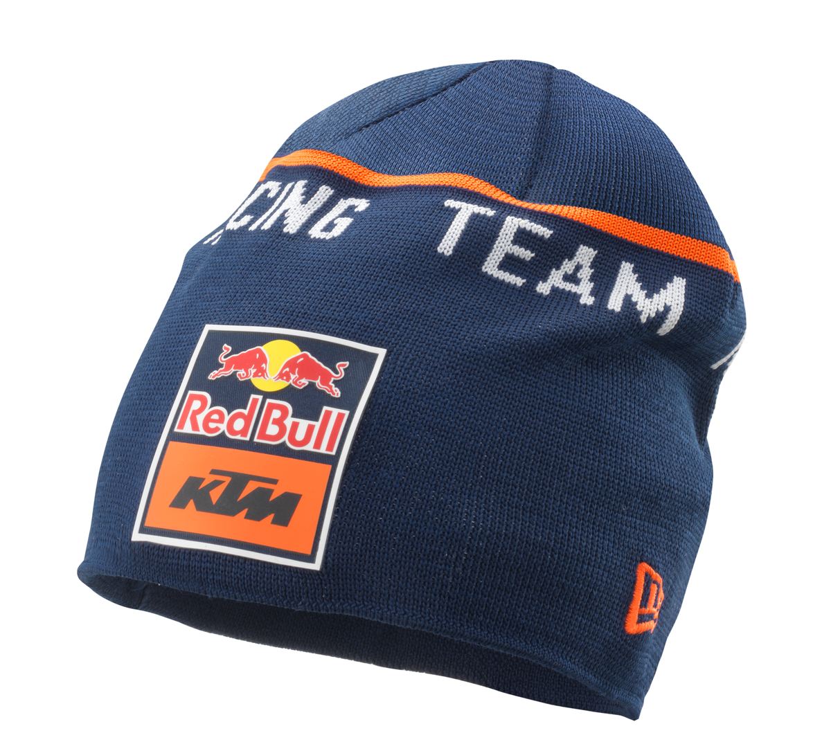 Kids replica team beanie os