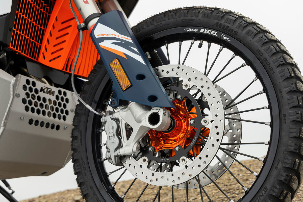 00010000402-SET RUOTE FACTORY 790/890 ADV+(1190-1290'2013-20)