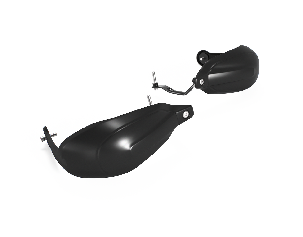 Paramani, Nero 1990527