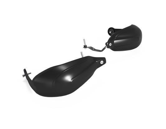 Paramani, Nero 1990527