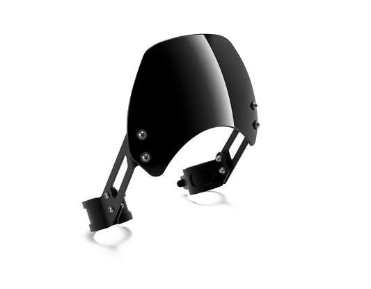 Copristrumentazione, Nero 1990530