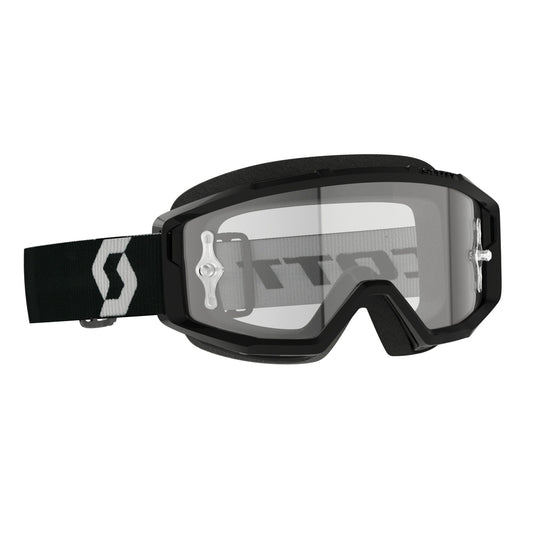 Google Primal Clear Black/grey