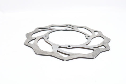 47009060300- DISCO FRENO ANT. "4 FORI " D.291 MM 09*KTM 85