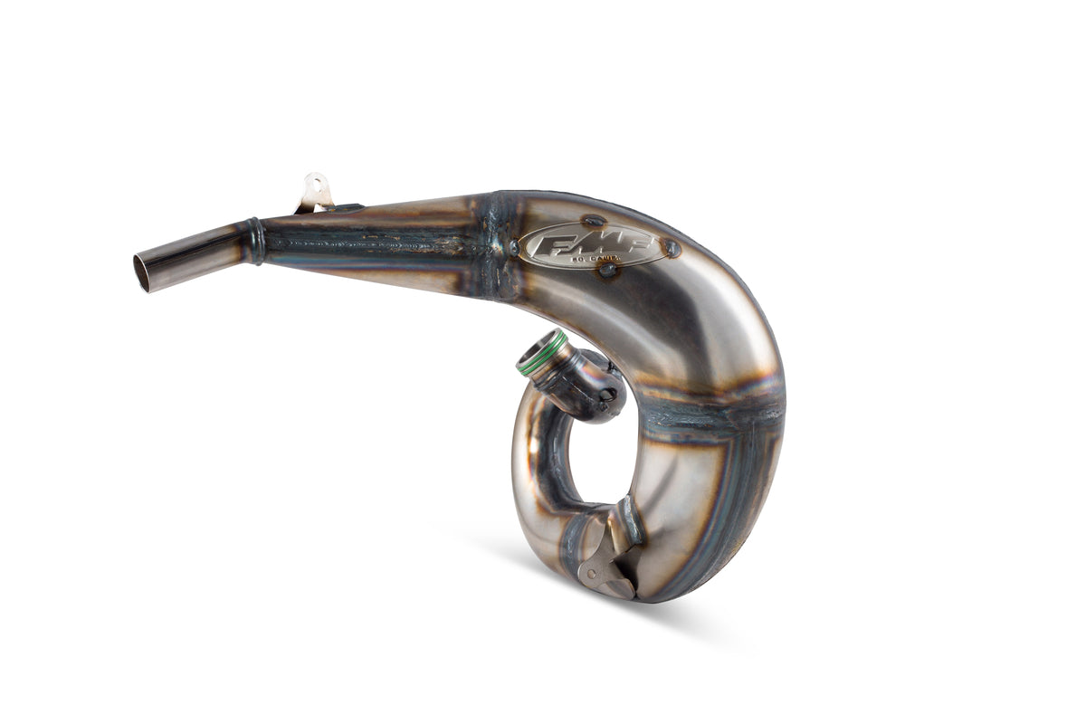 55505907001-Tubo di scarico FMF Factory Fatty*KTM TPI'20