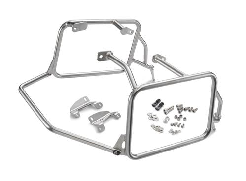 63512912044 - Supporto della borsa rigida-KTM 790/890 ADV'2019-2026