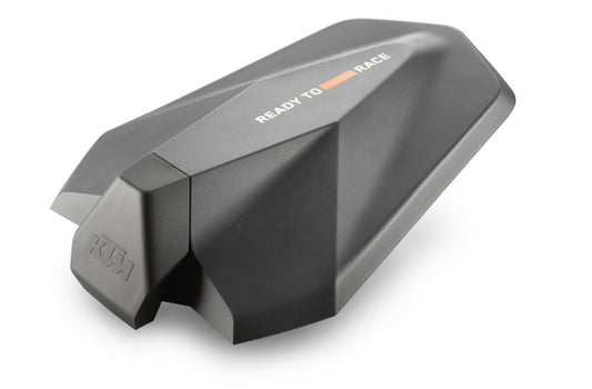A62407955044C1A- Coperchio/Monoposto della sella del passeggero*1390 Super Duke'24-25