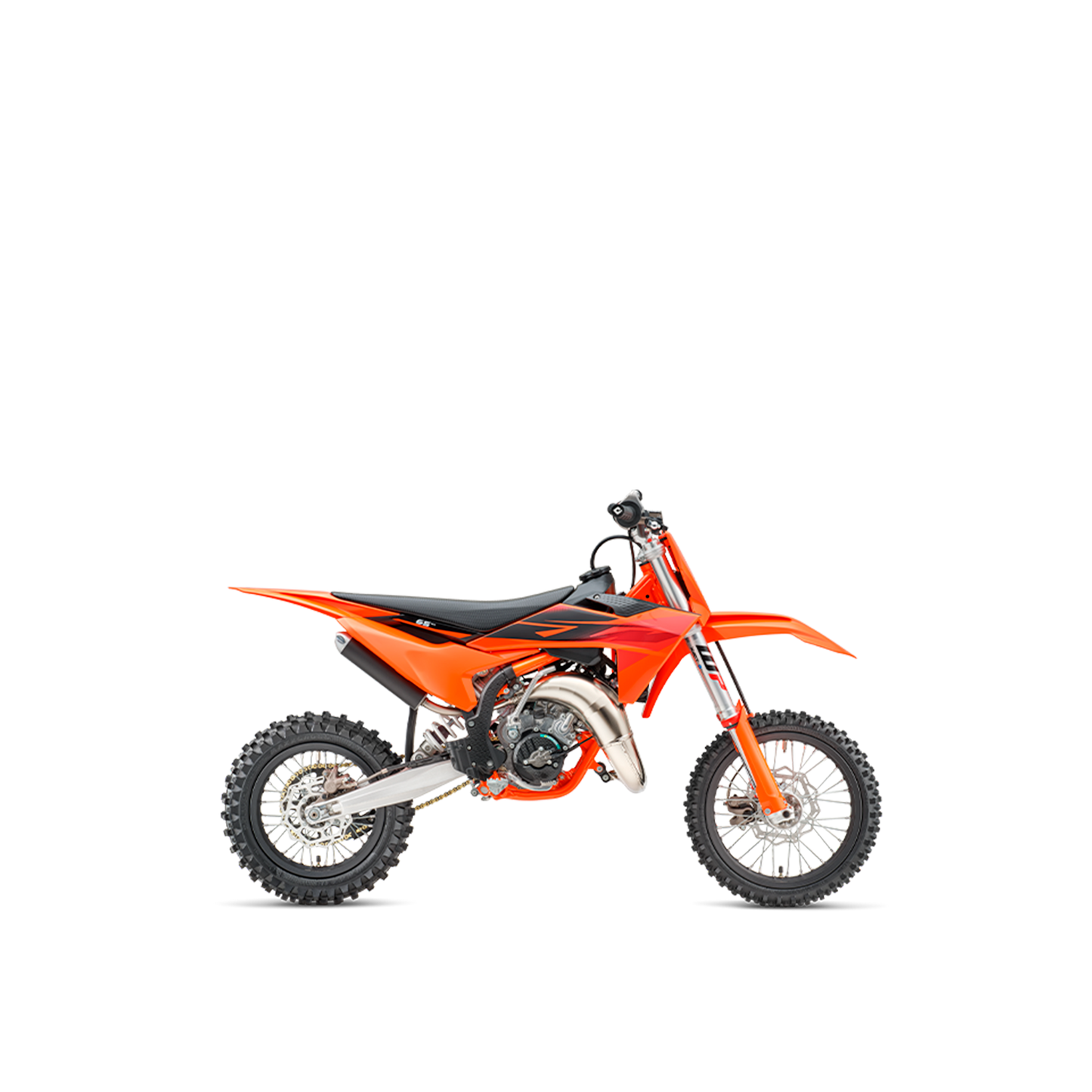 KTM 65 SX MY27