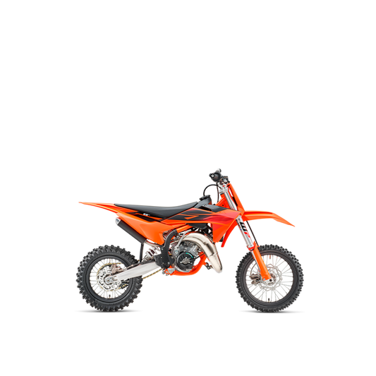 KTM 65 SX MY27
