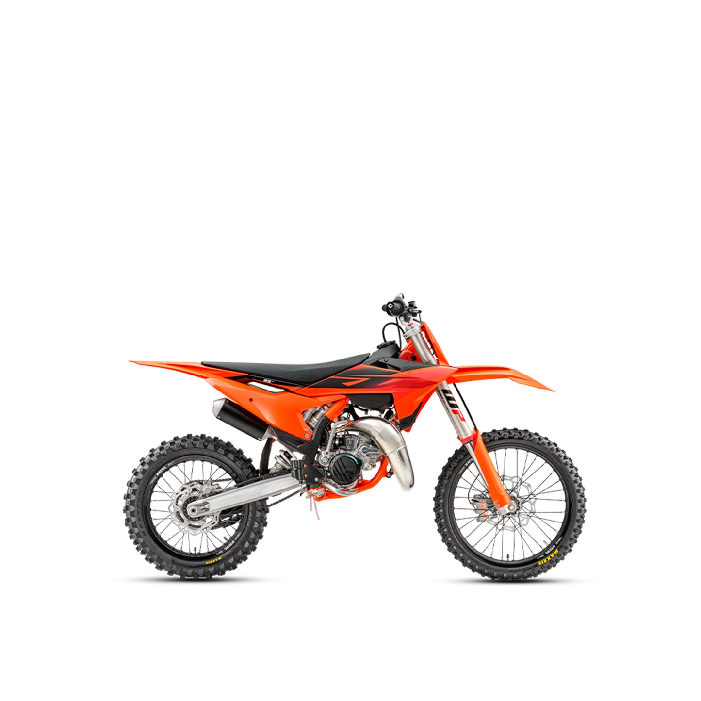 KTM 85 SX 19/16 MY27