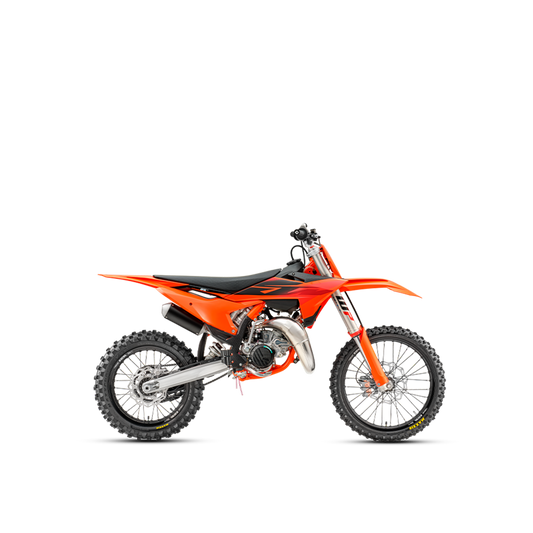 KTM 85 SX 19/16 MY27