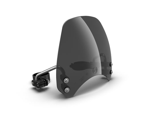 Cupolino basso fumè KXA00063