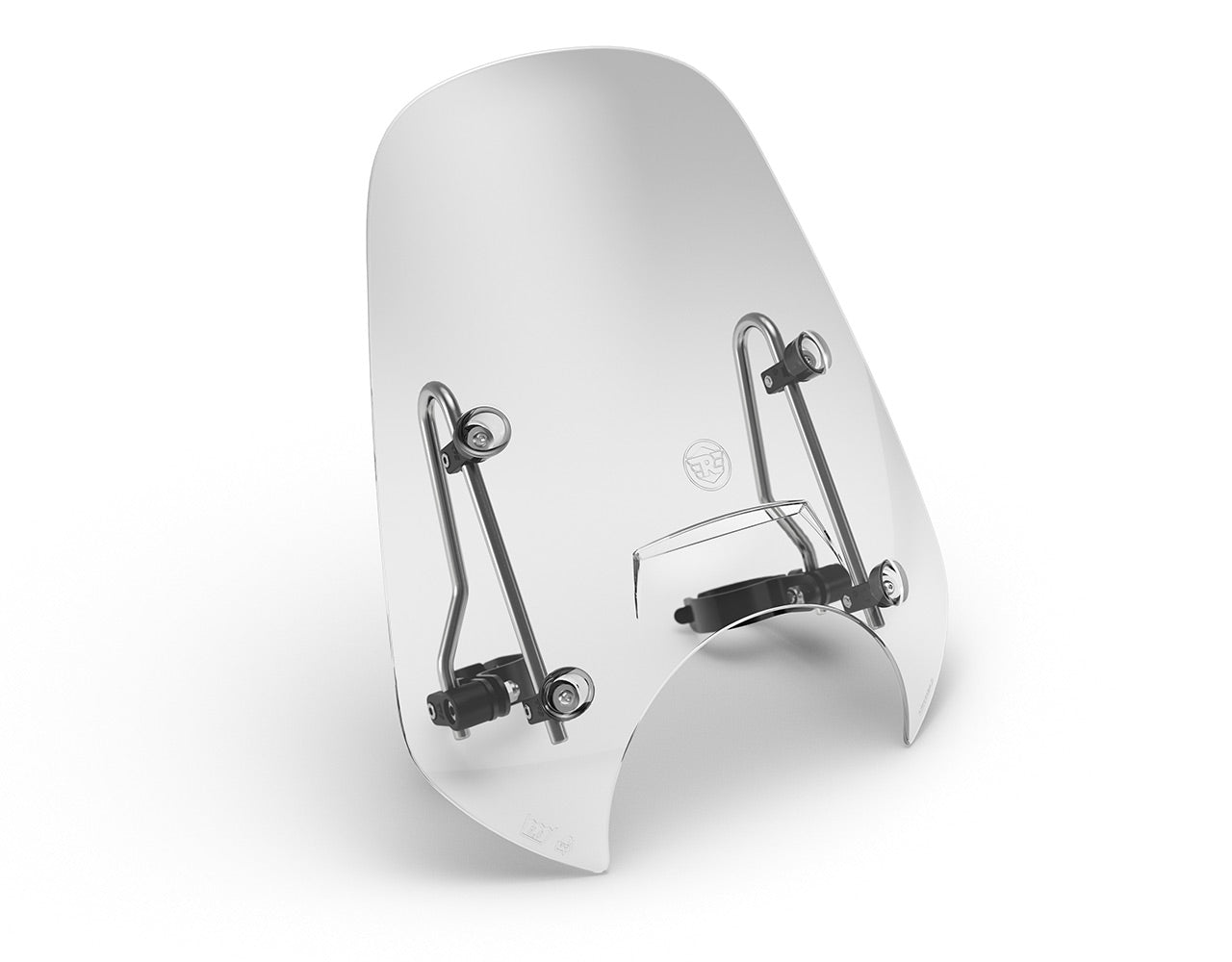 Cupolino Alto Con Staffe KXA00145 - KXA00146