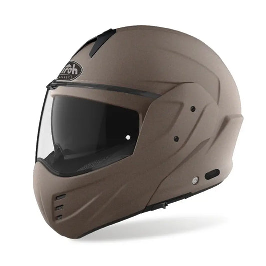 Casco Mathisse Color Bronze Matt