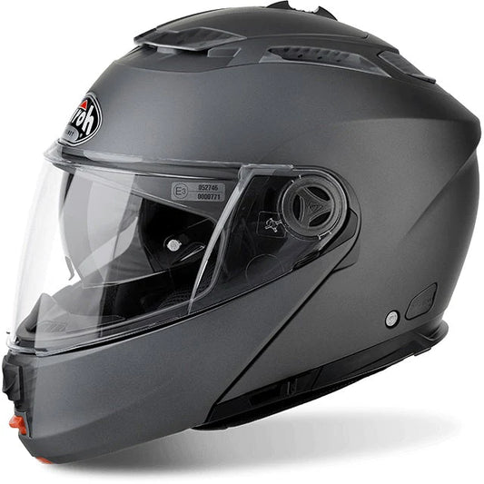 Casco Phantom-S Color Anthracite Matt