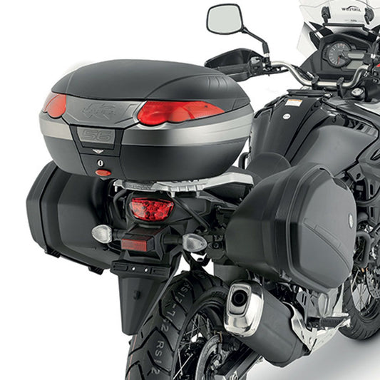 Attacchi Valigie Laterali Specifiche Dl650 VStrom